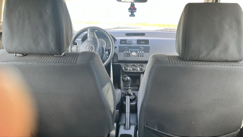 Suzuki swift 1.3 diesel
