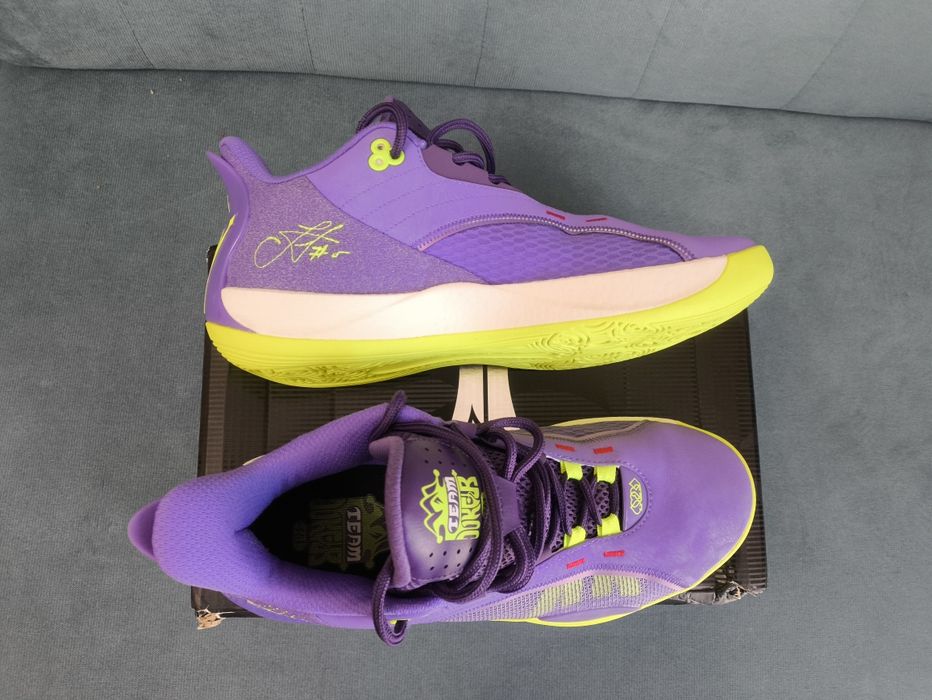 Buty do koszykówki 361 Degrees Team Joker