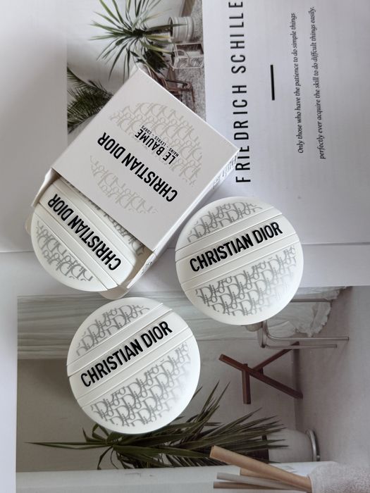 Крем для рук Dior Le Baume