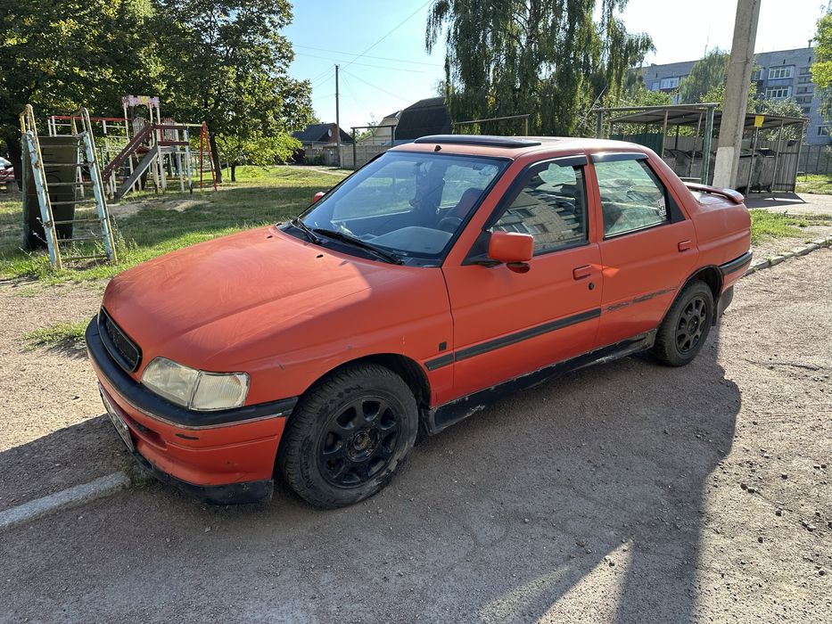 Продам Ford Orion 1991