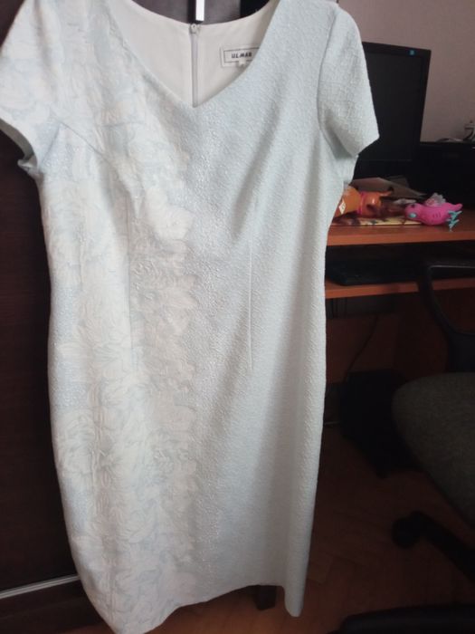 Sukienka rozmiar 42