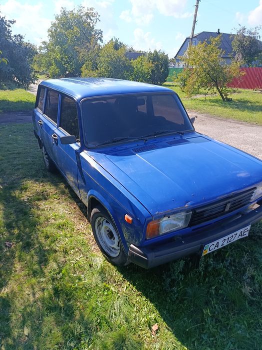 Продам ВАЗ 21043