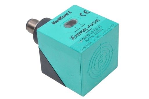 PEPPERL+FUCHS NBB20-L2-E2-V1 Indukcyjny czujnik zbliżeniowy