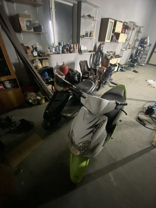 Джог са 16[ТАЛОН]-терміново