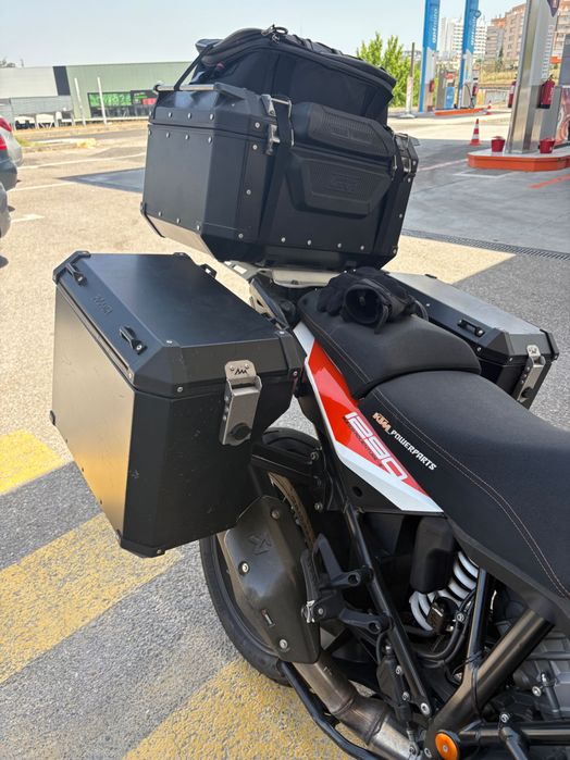 KTM 1290 super adventure S