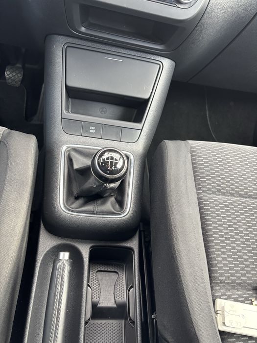 VW Golf Plus 2.0 TDI