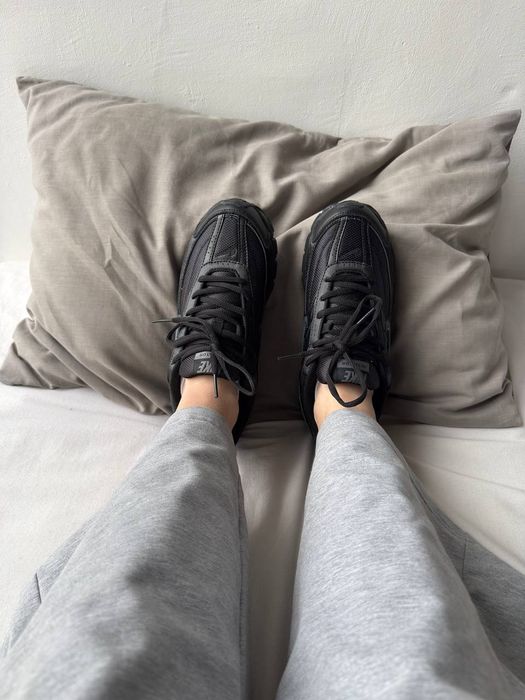 БЕЗ ПЕРЕДОПЛАТ ‼️ Nike Initiatiator Black / Найк Інітатор / топ якість