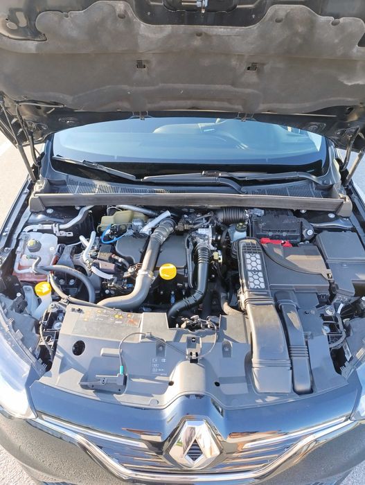 Легковий автомобіль