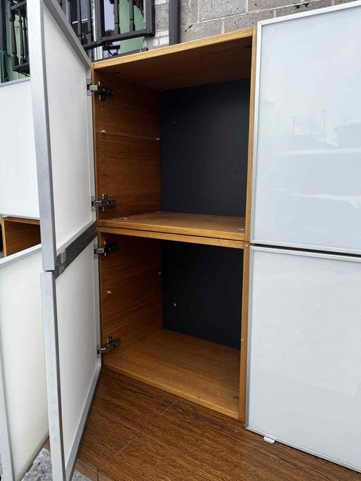 szafki kuchenne wiszące