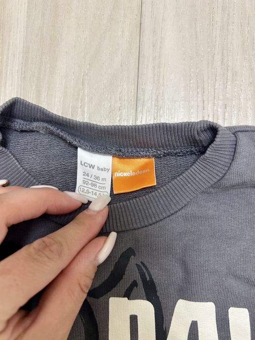 Кофти, худі , світшот Вайкікі (Шенячий патруль)