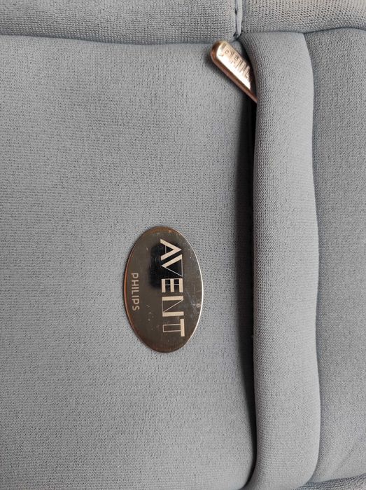 Porta biberões térmico Philips Avent
ThermaBag em neopreno