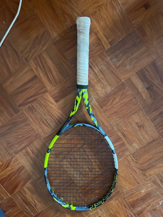 Babolat 98 Tenis Racket