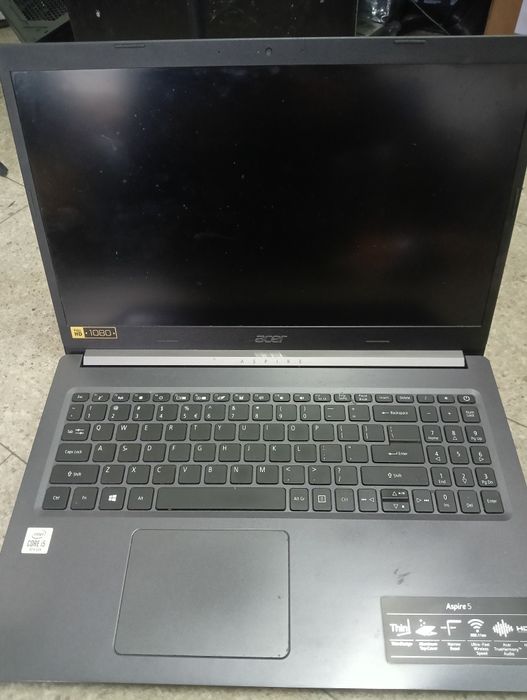 Laptop Acer aspire 5 A515-56 15 4