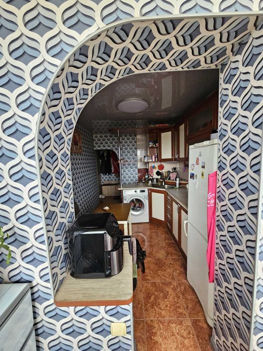 Продаж квартири на Сонячному