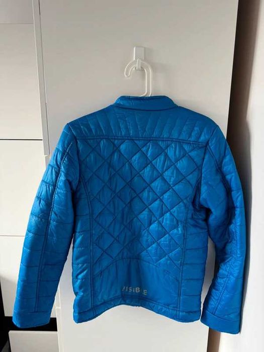 Kurta przejściowa wiosenna Reporter Young