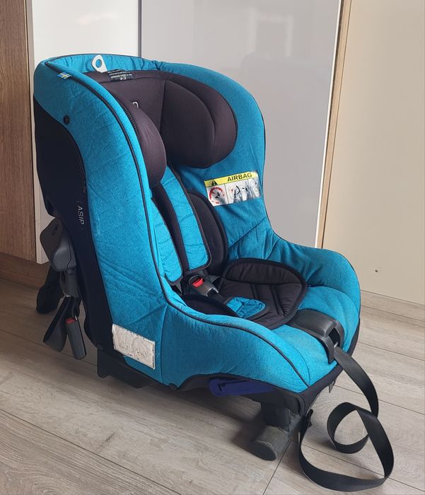 Fotelik Axkid minikid
