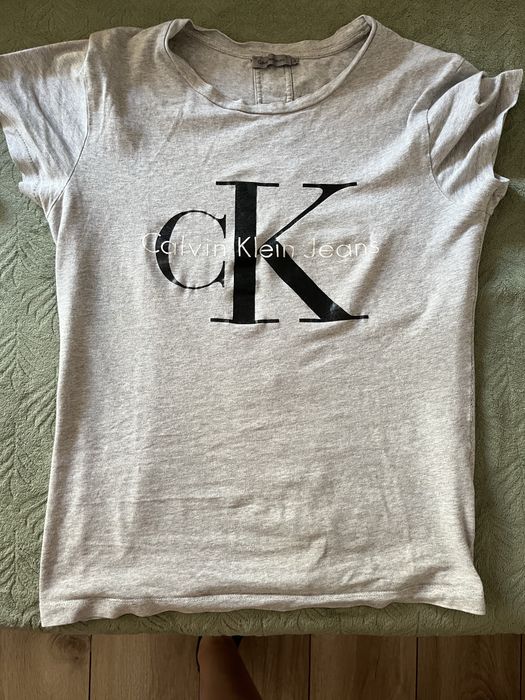 Bluzka calvin w bardzo dobrym stanie