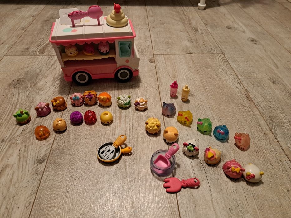 Ciężarówka Num Noms