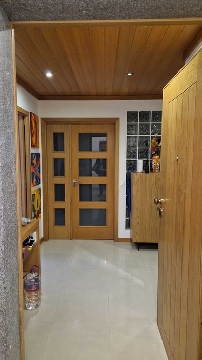 Apartamento T3 Granja Park