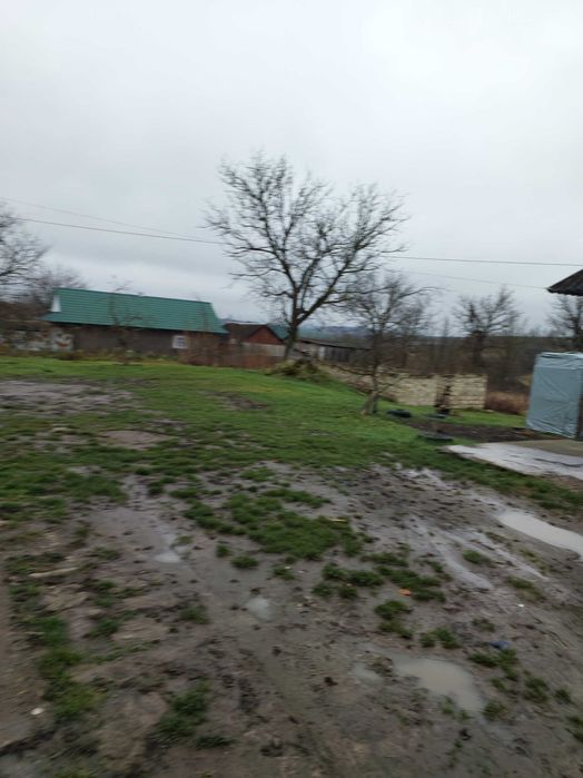 Продам будинок с.Пашківці