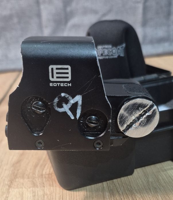 Celownik holograficzny EOTech HWS HOLO SIGHT EXPS 3-0