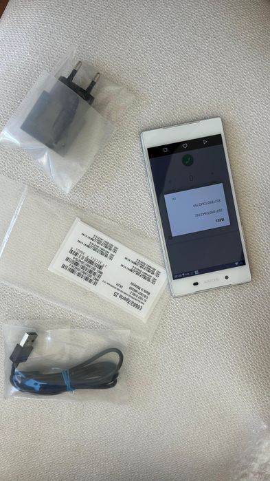 Sony Experia Z5 Como Novo!