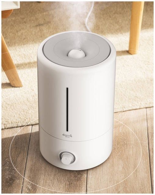 Увлажнитель воздуха Deerma DEM-F628