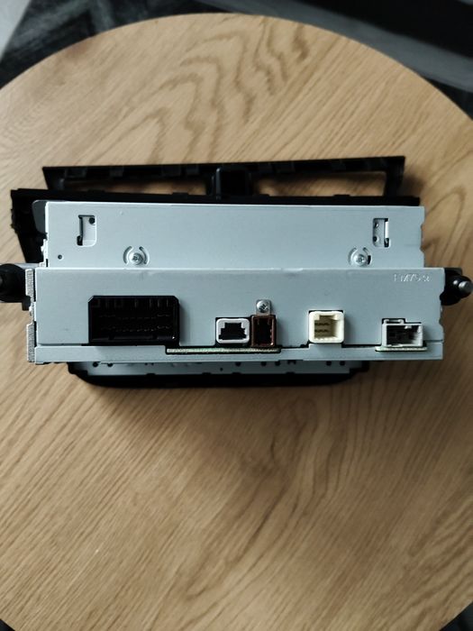 Sprzęt car audio