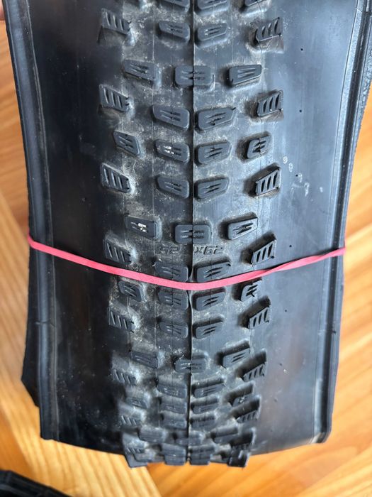 Opony SCHWALBE Racing Ralph 29x2,25" / SCHWALBE Racing Ray 29x2,25"