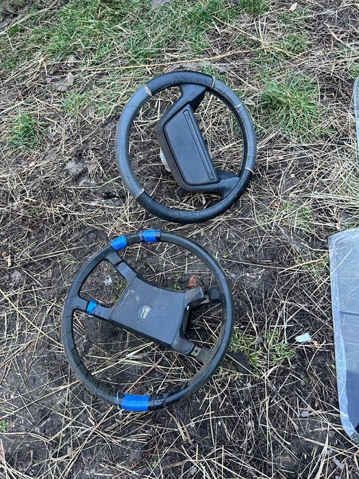 Кермо на ваз в хорошому стані