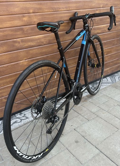 Шесейник Cube Axial WS Race Disc 50см.