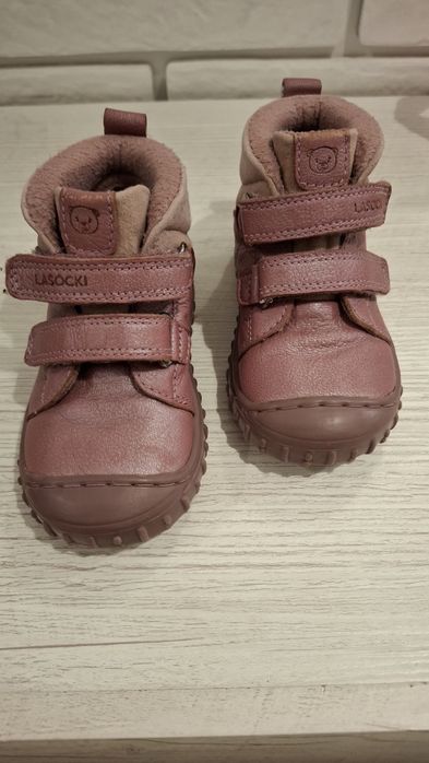 Дитячі черевики Lasocki 22 p.