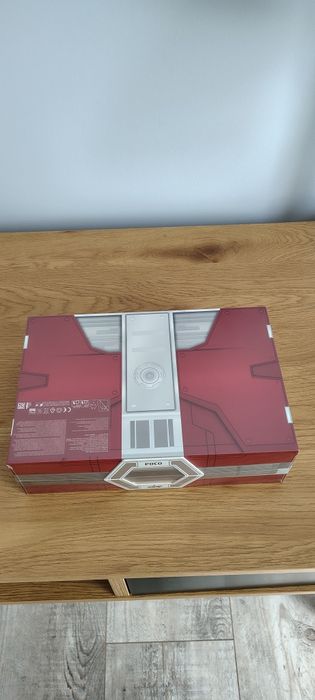 Poco X8 Pro Iron Man Edition 12/512GB Nowy Zafoliowany