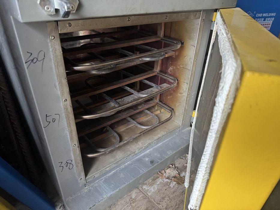 Suszarka  piec elektryczny sprzedam