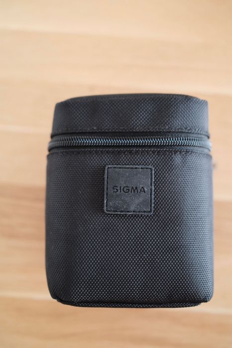 Sigma 17-50mm f/2.8 EX DC OS HSM Nikon