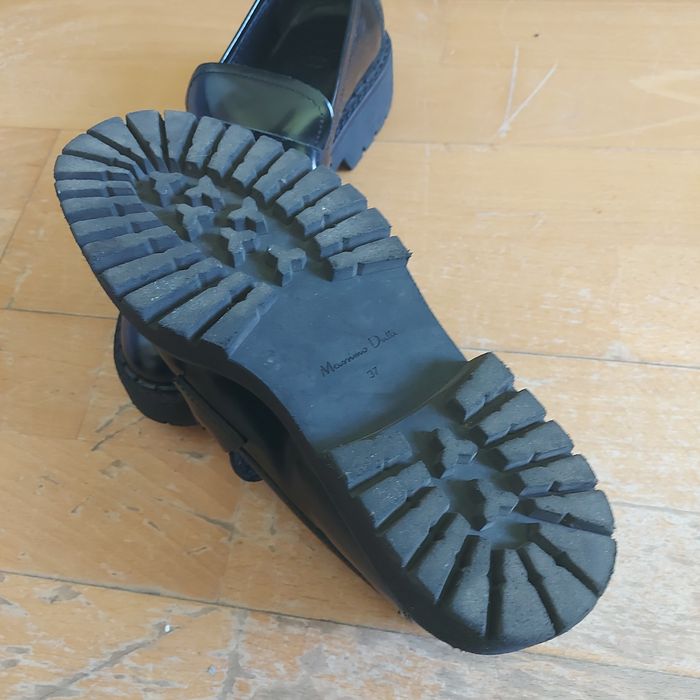 Mokasyny damskie 37