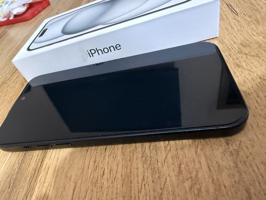 Iphone 15plus 128GB
