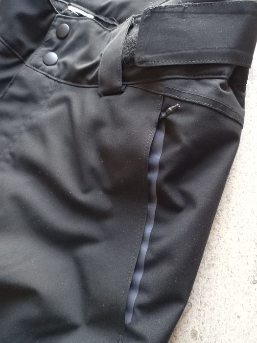 Calças neve criança/adolescente