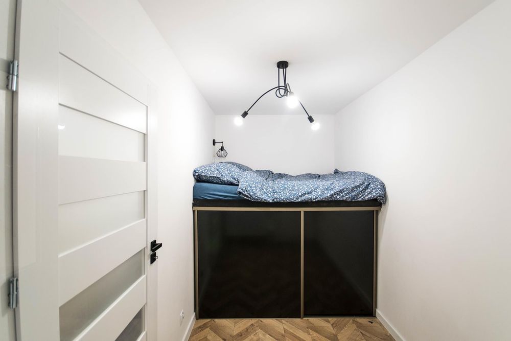 Mieszkanie – Lublin, Śródmieście - Widok 5