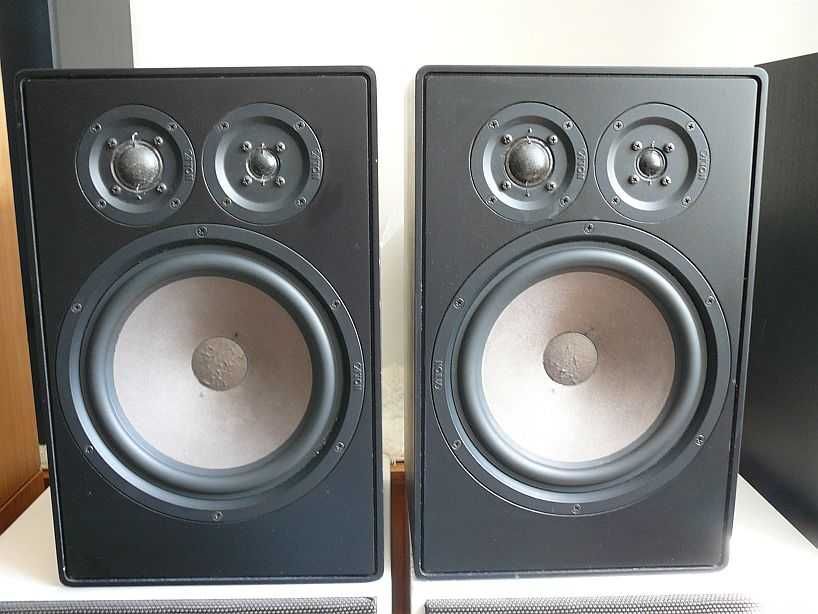 Kolumny CANTON GLE-70 vintage