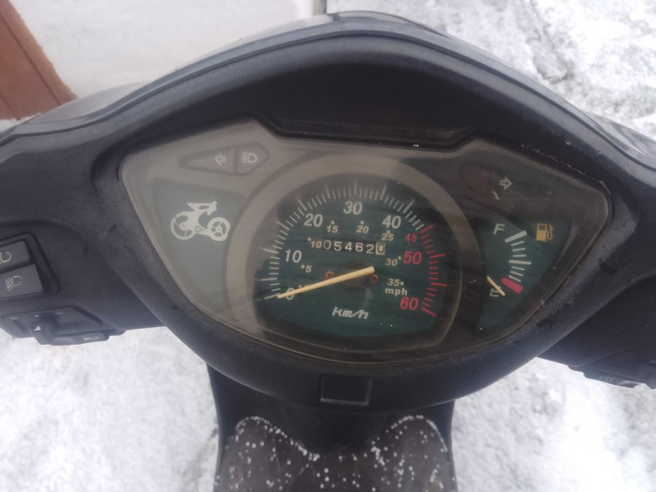 Вайпер LEGEND 49.9