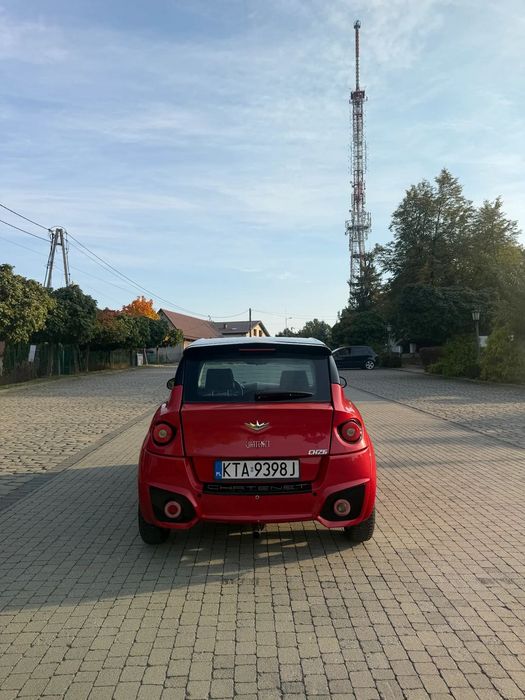 Chatenet CH26 Chatenet c26 - od 14 roku życia, stan idealny, doinwestowany