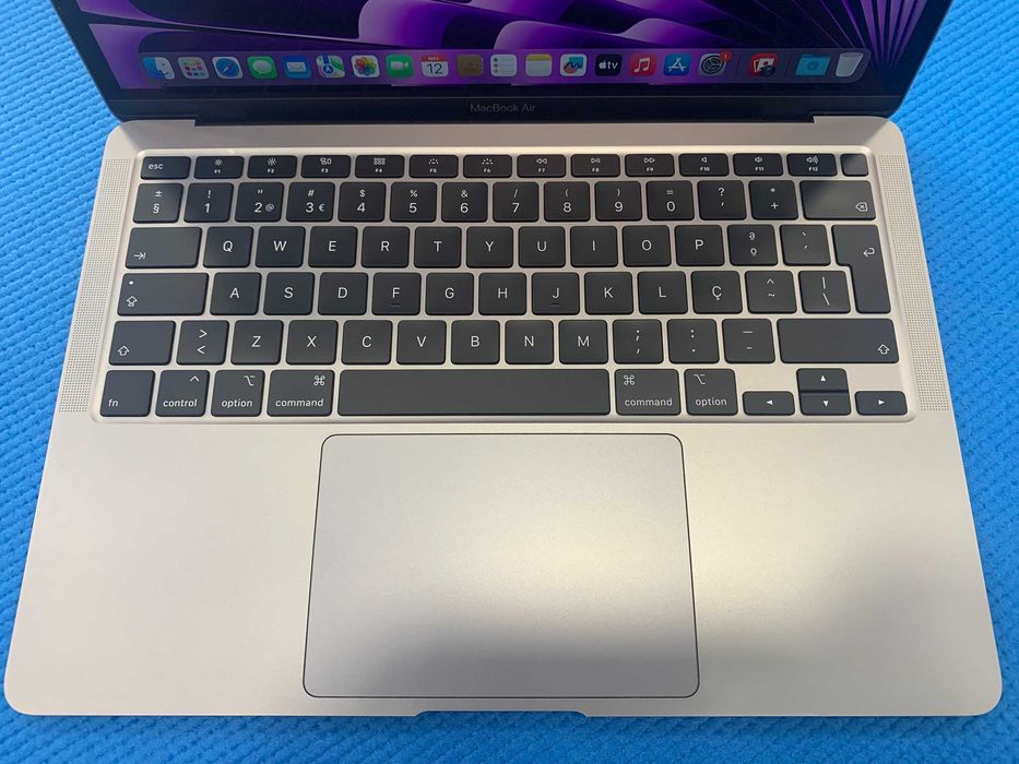 Apple MacBook Air 13” 2020 – Space Gray - Imaculado