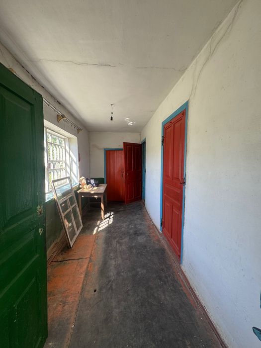 Продам будинок в селі Орловець