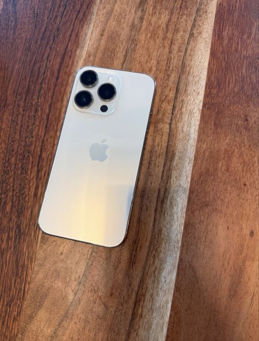 IPhone 14 Pro, 128 GB