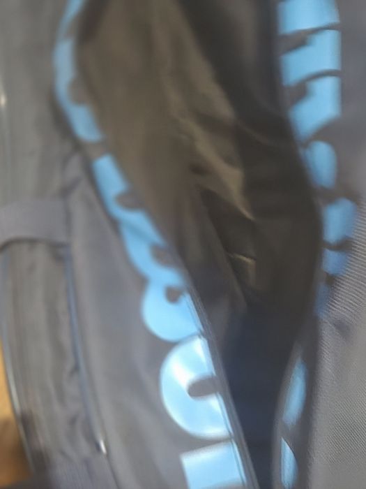 Torba do Padla Wilson