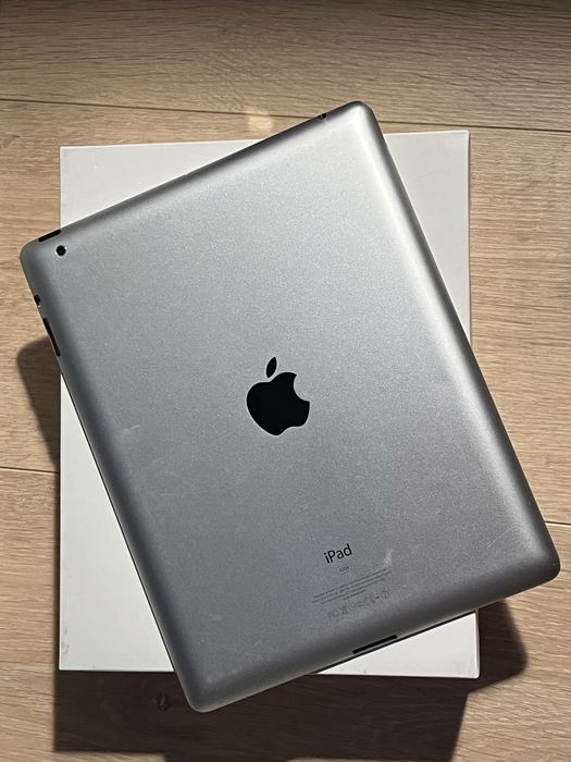 Apple iPad 2 – sprawny