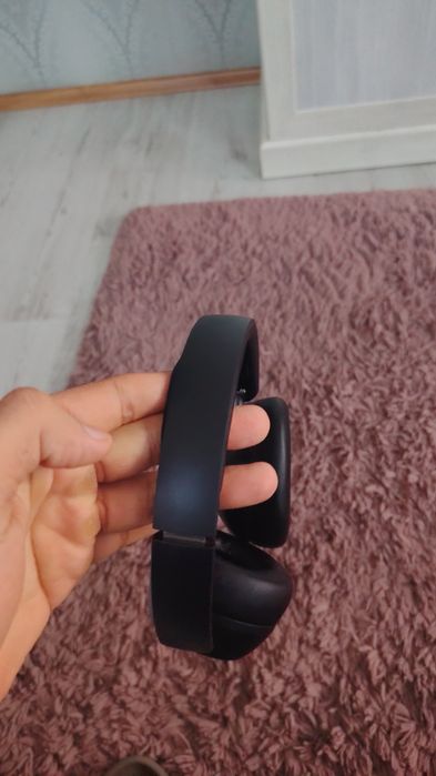 Słuchawki bezprzewodowe