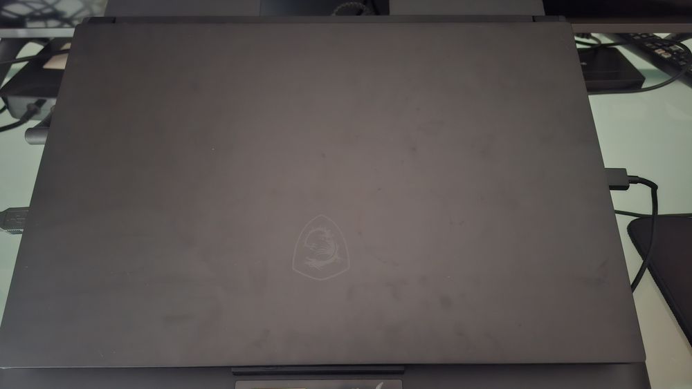 Msi Stealth GS66 RTX 3080 16gb