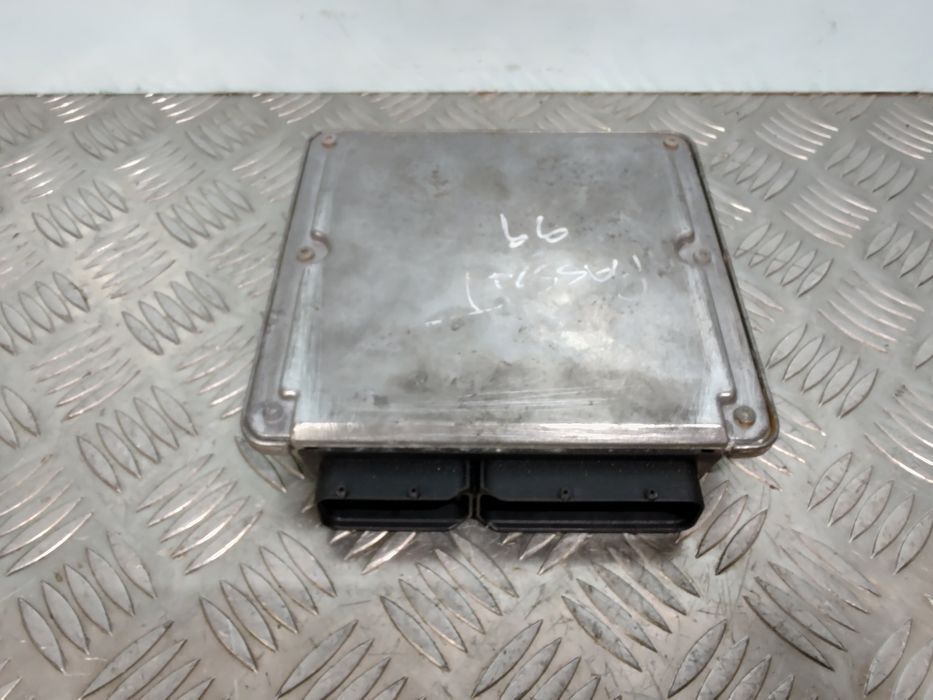 Centralina EDC15P+ Vw Passat 3B 1.9 Tdi 115cv DP 11-1996 AT 11-2000